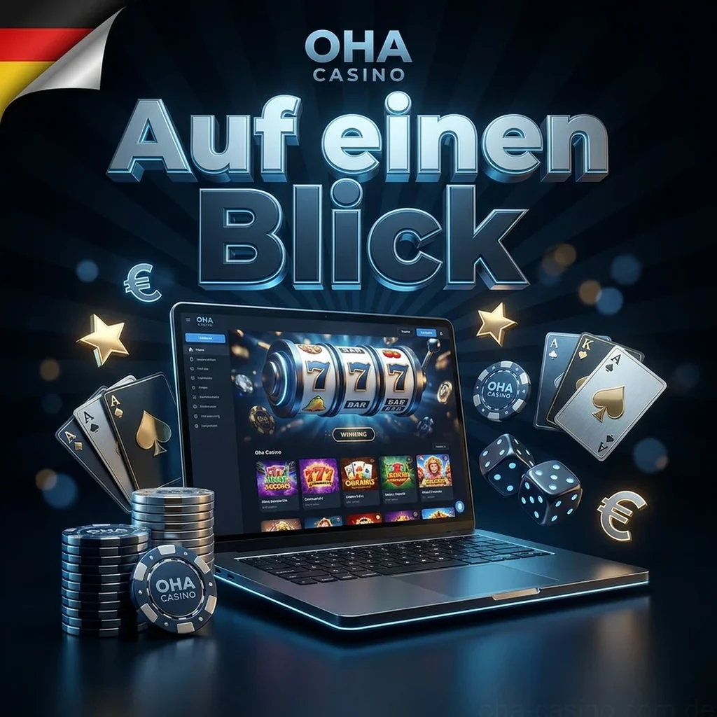 Auf einen Blick