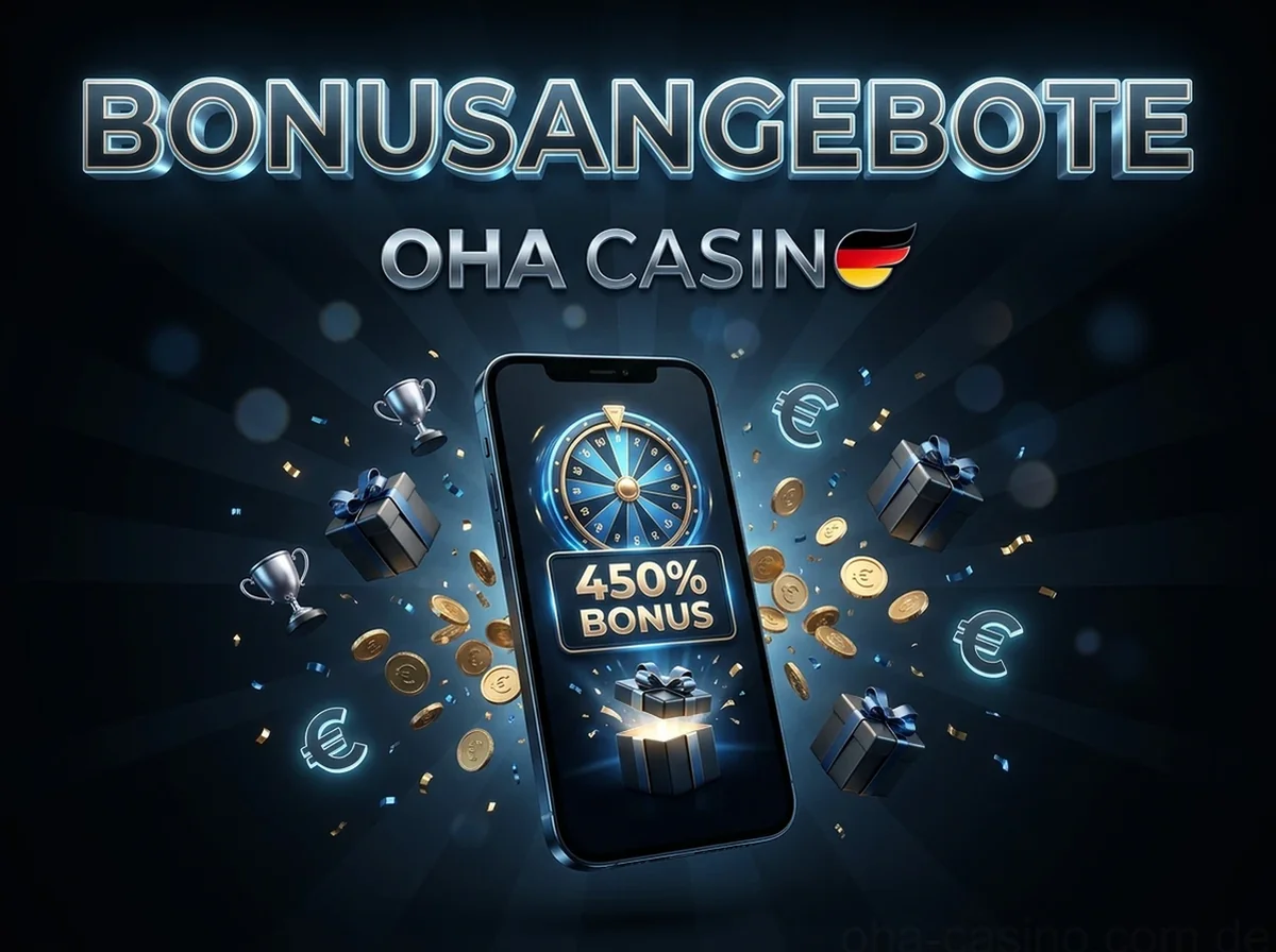 Bonusangebote